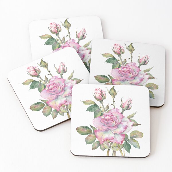 Item preview, Rose Flowers designed and sold by jeannadano.