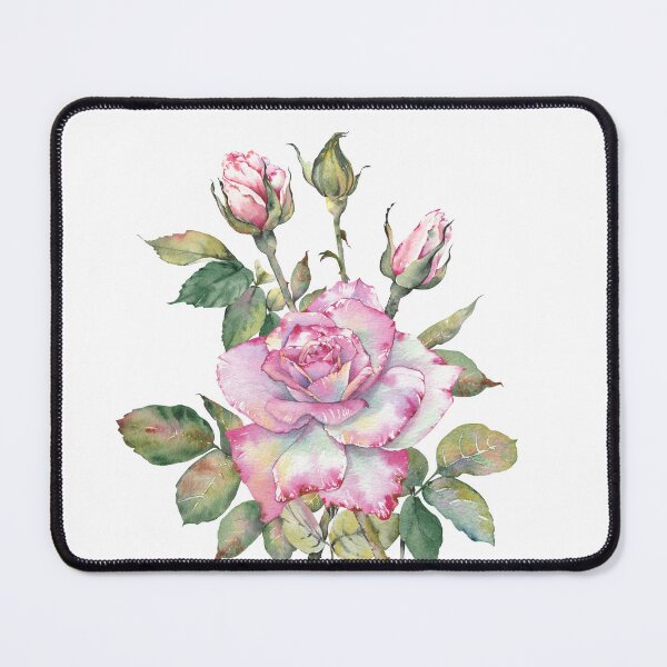 Item preview, Rose Flowers designed and sold by jeannadano.
