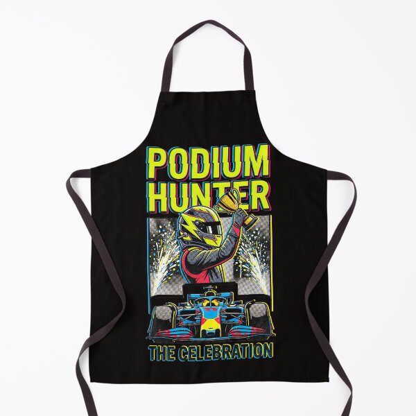 Item preview, Neon Velocity: The Ultimate Podium Hunter designed and sold by AwesomeBeyondLimits.