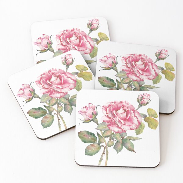 Item preview, Rose Flowers designed and sold by jeannadano.