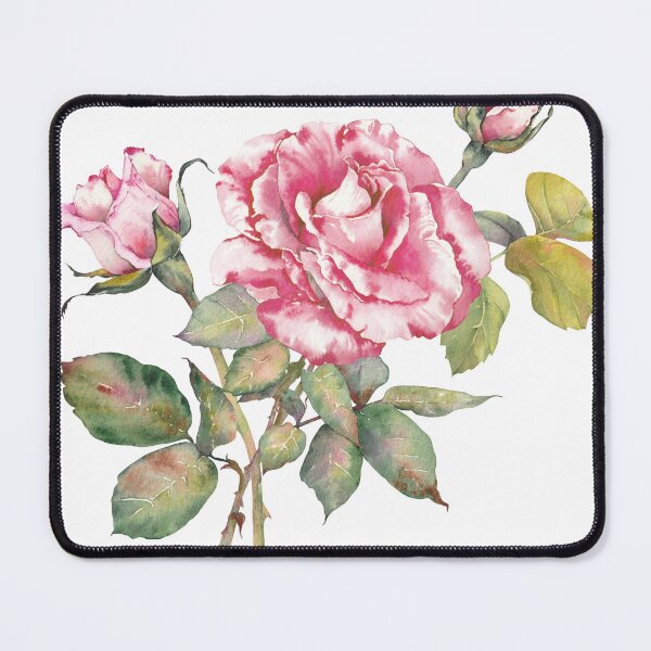 Item preview, Rose Flowers designed and sold by jeannadano.