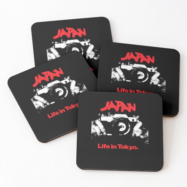 Item preview, Japan Life In Tokyo. designed and sold by GeorgeDuenas48.