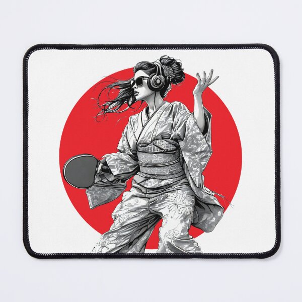 Item preview, ping pong fighter designed and sold by aliraweb.