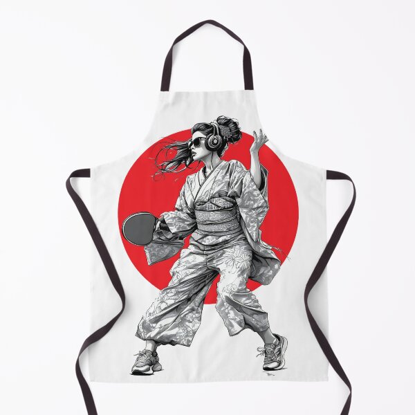 Item preview, ping pong fighter designed and sold by aliraweb.