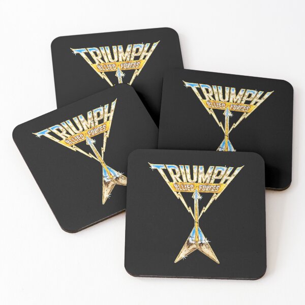 Item preview, Triumph - (Oddloom)  designed and sold by ruthbass.