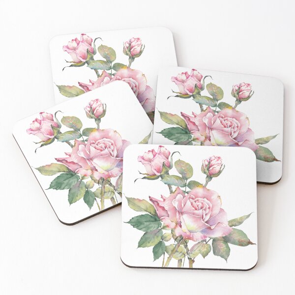 Item preview, Rose Flowers designed and sold by jeannadano.