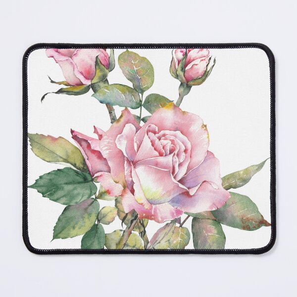 Item preview, Rose Flowers designed and sold by jeannadano.