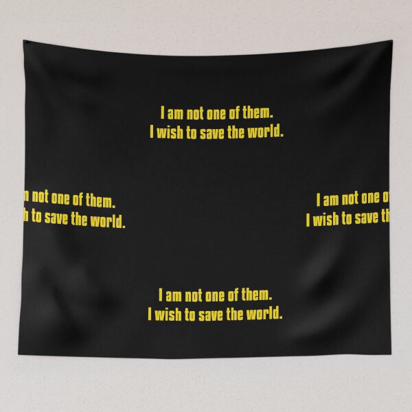 Item preview, Pluribus designed and sold by MorvernDesigns.