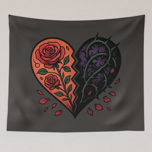 Item preview, Love designed and sold by Planetporridge.