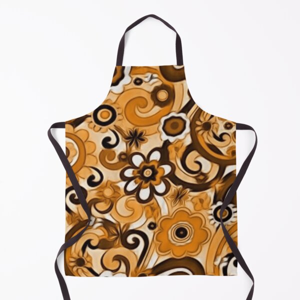 Item preview, Flower Girl Fall Pattern designed and sold by Pickle Wicked Designs.