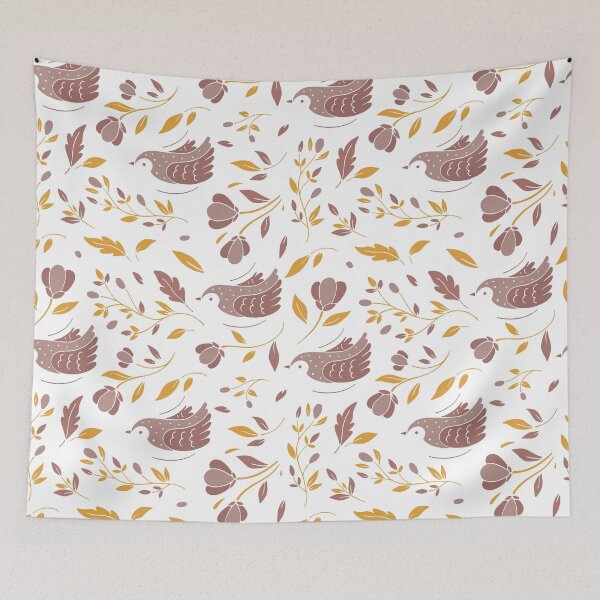 Item preview, Fly Birds designed and sold by possibdesign.