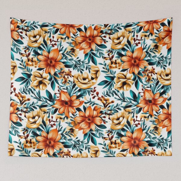 Item preview, Fall or Flirt Pattern designed and sold by Pickle Wicked Designs.