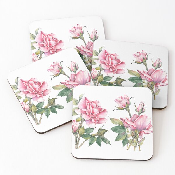 Item preview, Rose Floral Garden designed and sold by jeannadano.