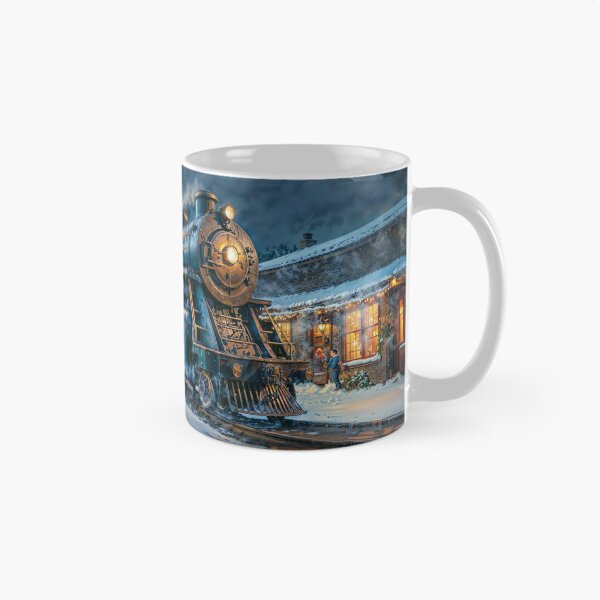 Item preview, Believe: All aboard at the Train Station, the last Stop designed and sold by AngelottiCR.