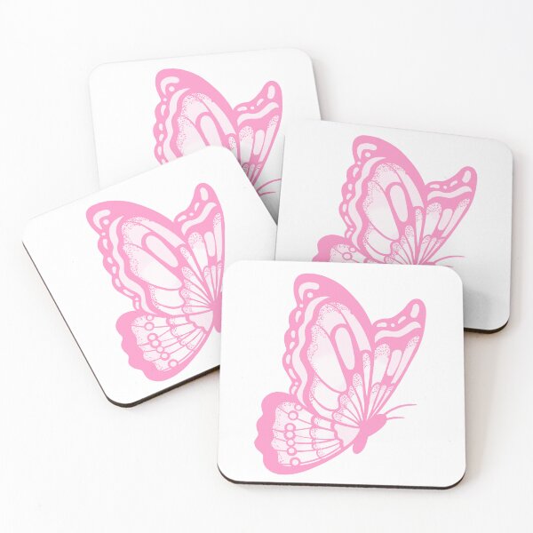 Item preview, Pink Butterfly  designed and sold by jennysselling.