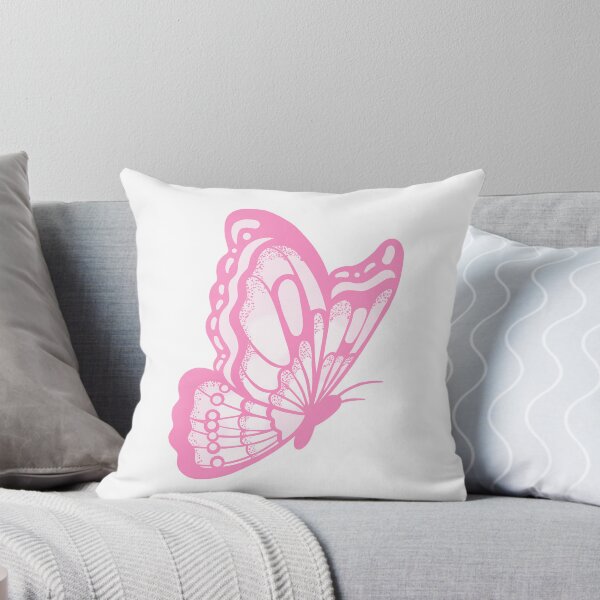 Item preview, Pink Butterfly  designed and sold by jennysselling.