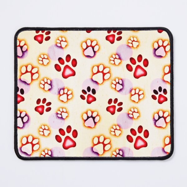 Item preview, Pet Paw Prints designed and sold by Pickle Wicked Designs.