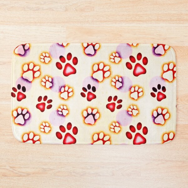 Item preview, Pet Paw Prints designed and sold by Pickle Wicked Designs.