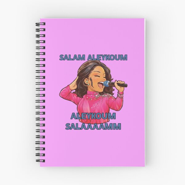 Item preview, Cardi B - Saudi concert - Salam aleykoum aleykoum salaaaamm designed and sold by Moods Of Icons.