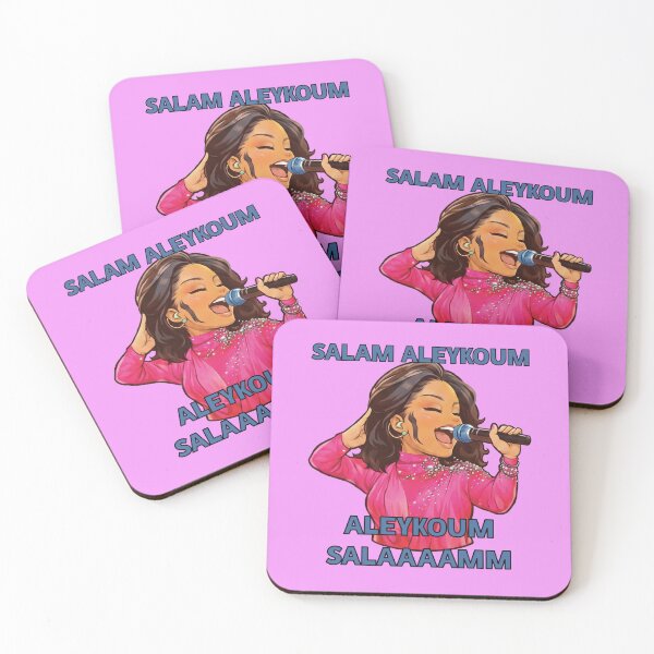 Item preview, Cardi B - Saudi concert - Salam aleykoum aleykoum salaaaamm designed and sold by Moods Of Icons.