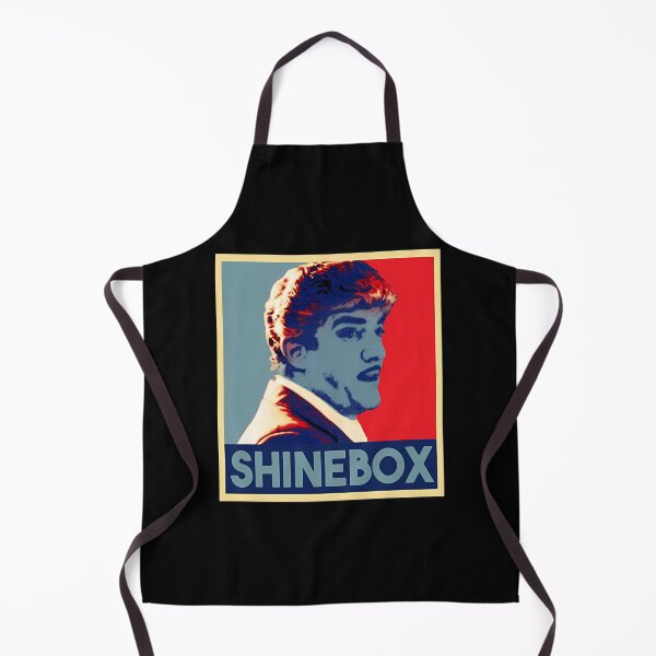 Item preview, Shinebox Goodfellas - Gangster Billy Batts designed and sold by GeorgeDuenas48.