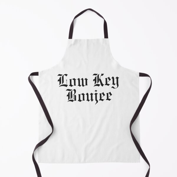 Item preview, Low Key Boujee designed and sold by AESTHETISCAPES.