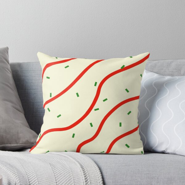 Item preview, Christmas Tree Cake Pattern designed and sold by Dani-Rei.