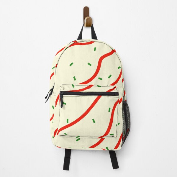 Item preview, Christmas Tree Cake Pattern designed and sold by Dani-Rei.