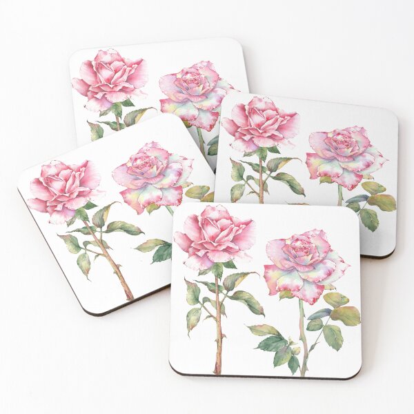 Item preview, Rose Flowers designed and sold by jeannadano.