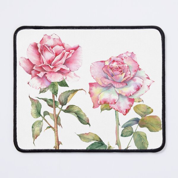 Item preview, Rose Flowers designed and sold by jeannadano.