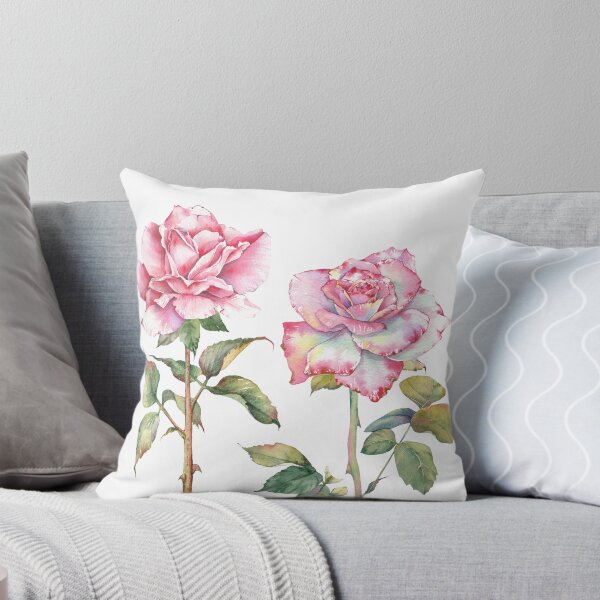 Item preview, Rose Flowers designed and sold by jeannadano.