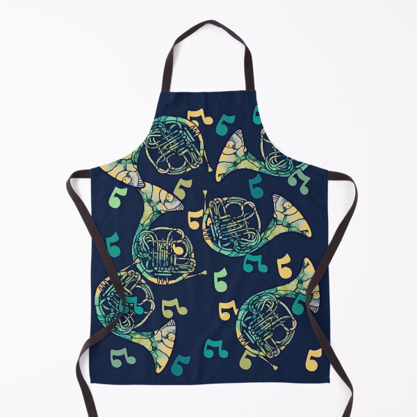 Item preview, French Horn designed and sold by FrictionMaxxing.