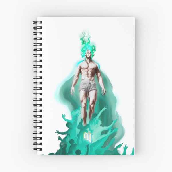 Artikelvorschau, Ghost Dschinn by Dschinn- ART entworfen und verkauft von Street-Dschinn.