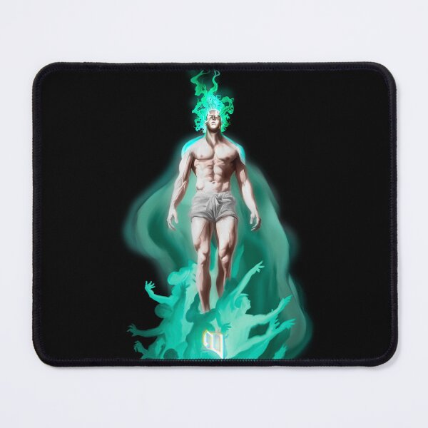 Item preview, Ghost Djinn by Dschinn-ART designed and sold by Street-Dschinn.