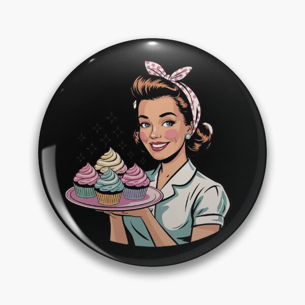 Item preview, I Baked You Some Shut The Fucupcakes 3  designed and sold by InspiredFoul.