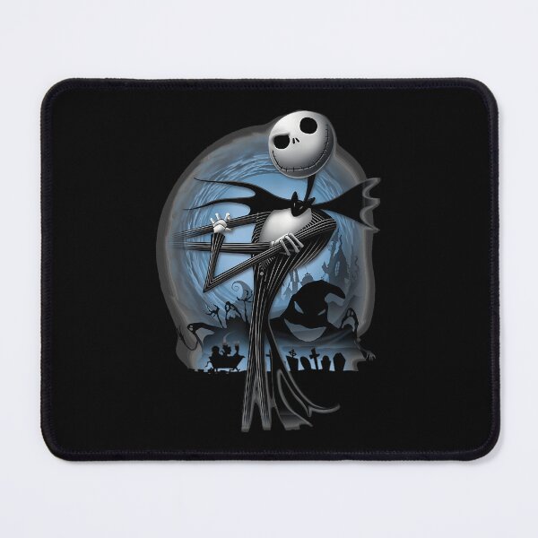 Item preview, Jack Skellington designed and sold by GeorgeDuenas48.