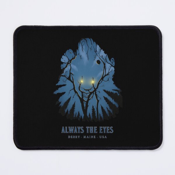 Item preview, Always the Eyes designed and sold by BurunaMD.