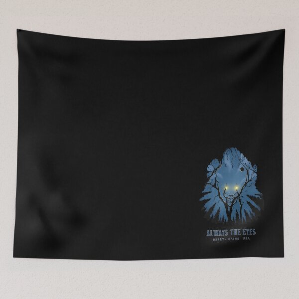 Item preview, Always the Eyes designed and sold by BurunaMD.