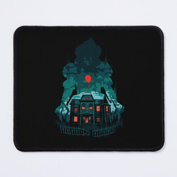 Item preview, The Clown designed and sold by BurunaMD.