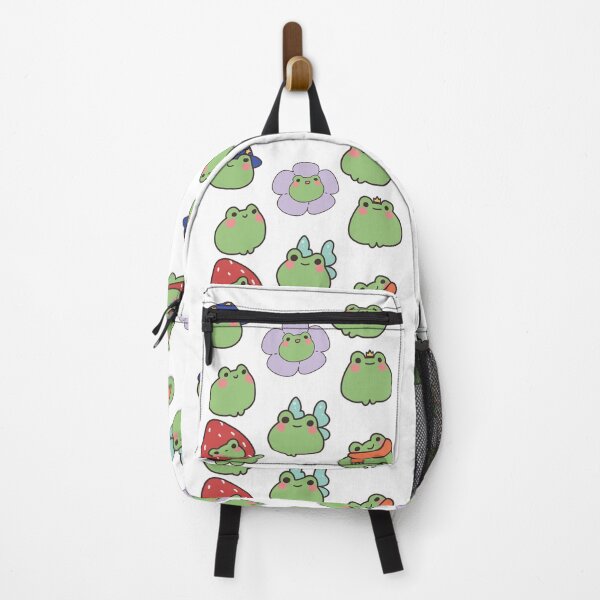 Item preview, Frog Pack designed and sold by jennysselling.