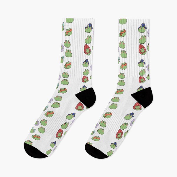 Item preview, Frog Pack designed and sold by jennysselling.