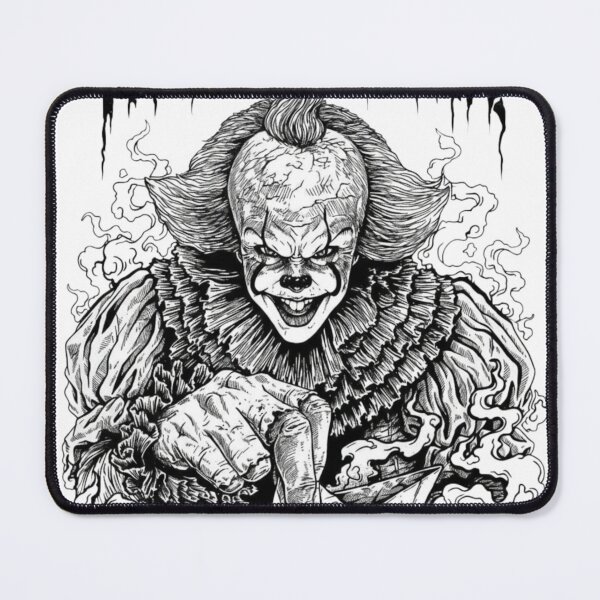 Item preview, Hysteria Ink designed and sold by BurunaMD.