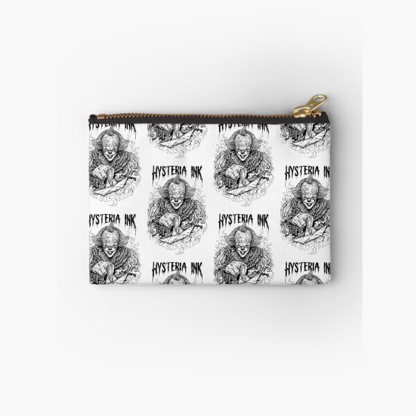 Item preview, Hysteria Ink designed and sold by BurunaMD.