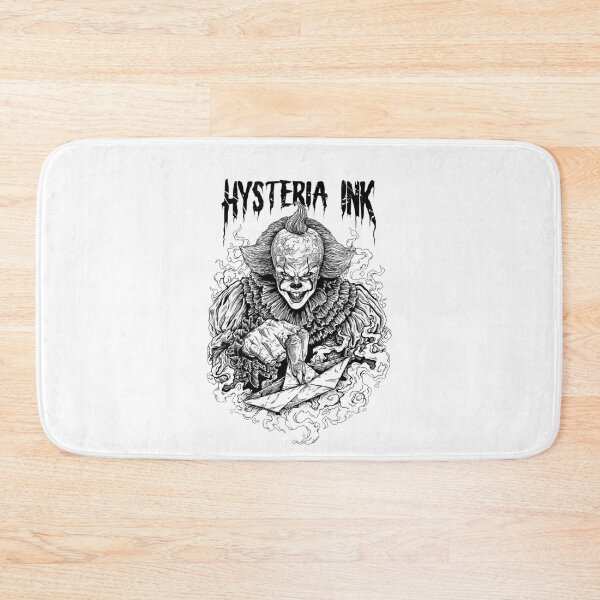 Item preview, Hysteria Ink designed and sold by BurunaMD.