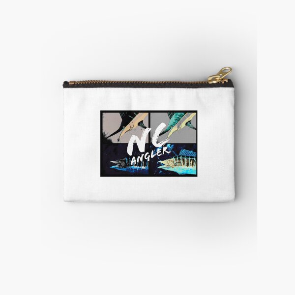 Item preview, NC Angler designed and sold by barryknauff.