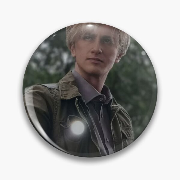 Item preview, James Sunderland Silent Hill 2 Cosplay Print #1 designed and sold by ronnie-marshall.