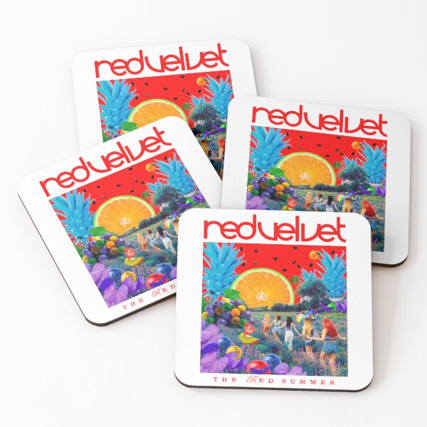 Item preview, THE RED SUMMER designed and sold by OsvaldoHaleyy.