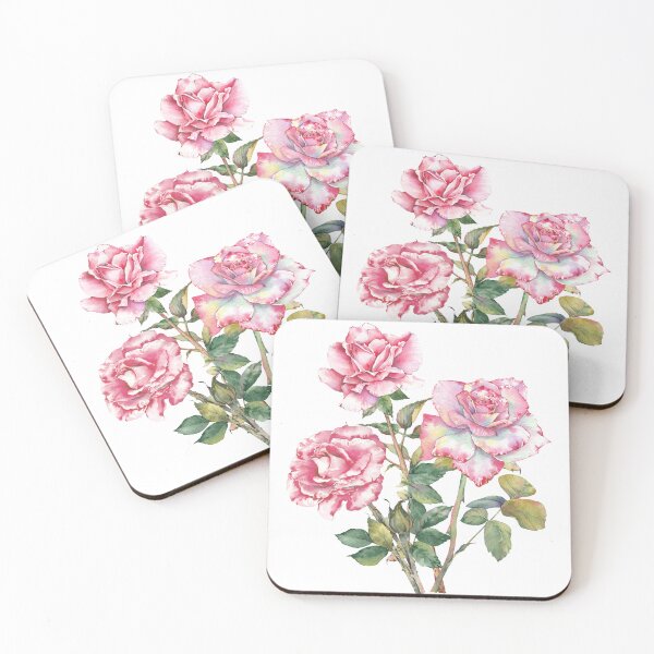 Item preview, Rose flowers designed and sold by jeannadano.
