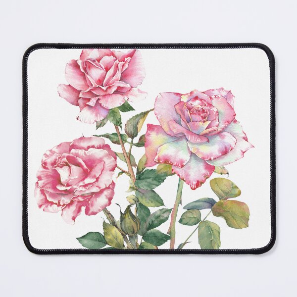 Item preview, Rose flowers designed and sold by jeannadano.