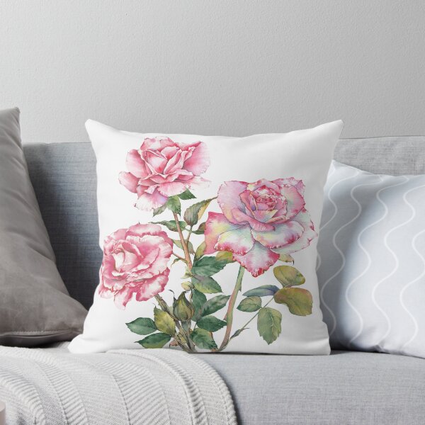 Item preview, Rose flowers designed and sold by jeannadano.